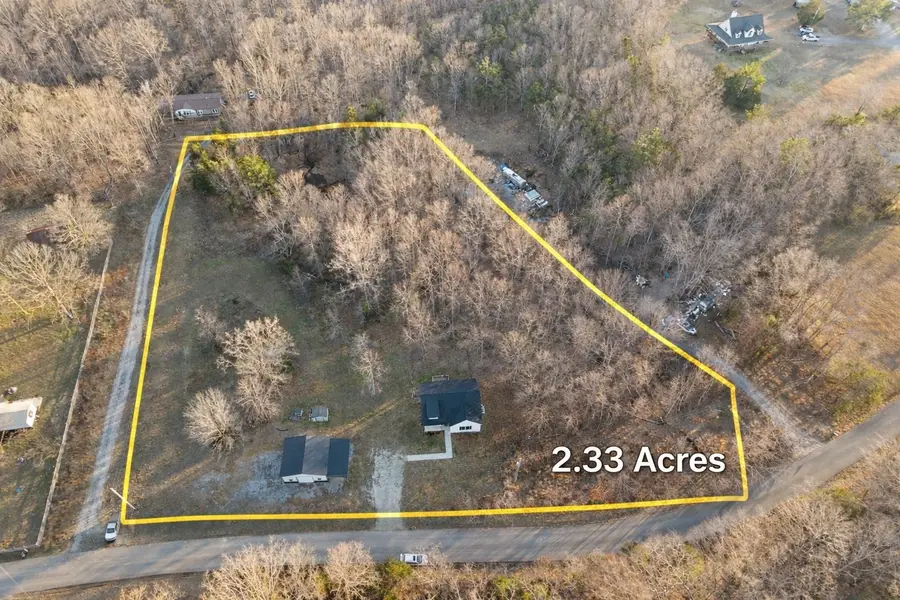 732 Lucas Rd, Dickson, TN 37055 - #2