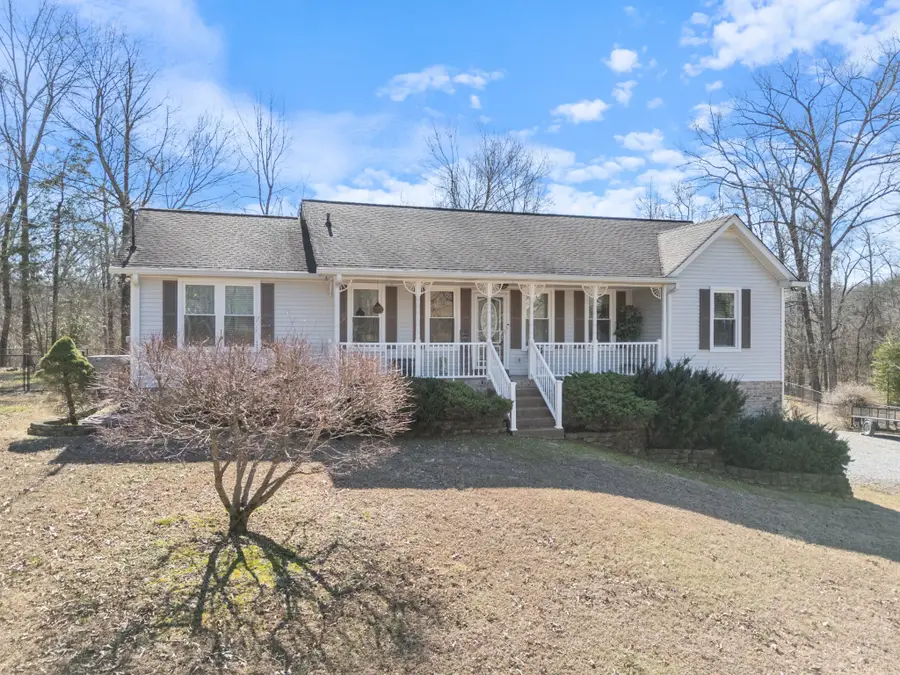 261 Bobwhite Dr, Lyles, TN 37098 - #2