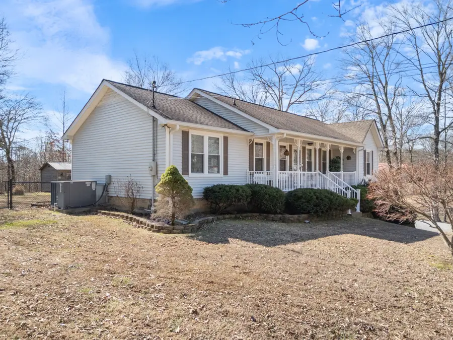 261 Bobwhite Dr, Lyles, TN 37098 - #3