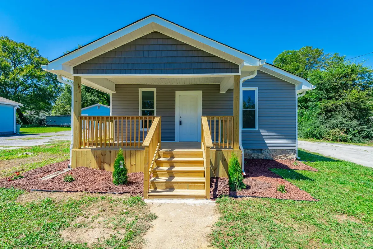 936 Cross Street, Rossville, GA 30741 - #1