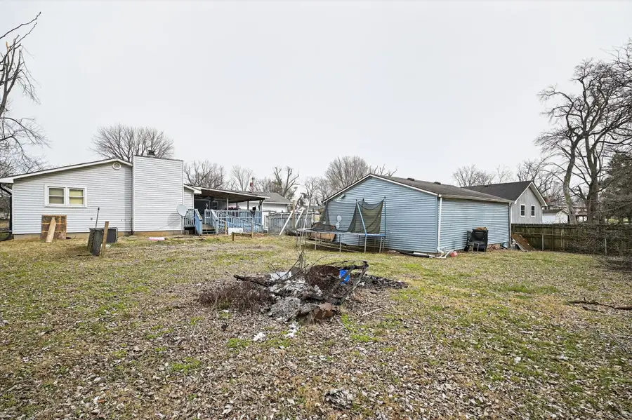 722 Robert Burns Dr, Nashville, TN 37217 - #3