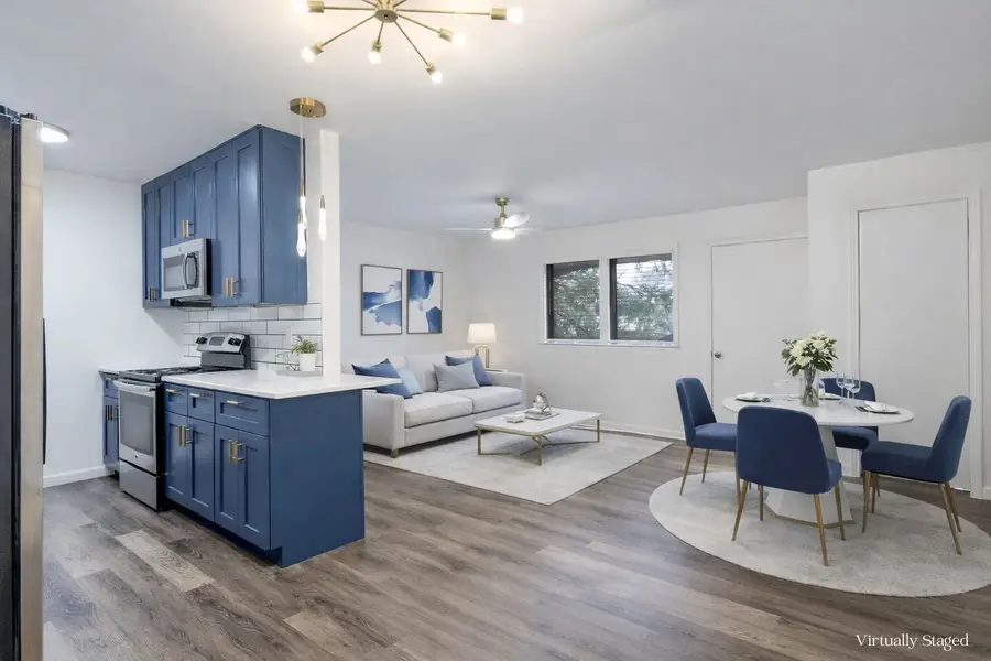 2929 Selena Dr #74, Nashville, TN 37211 - #2