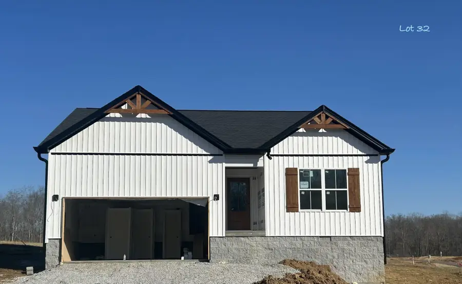 509 Mandalorian Way, Dickson, TN 37055 - #2