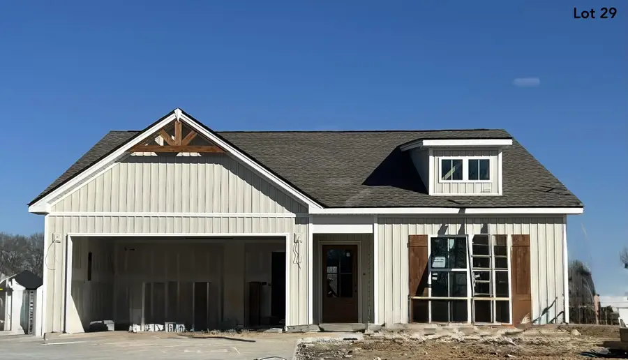 503 Mandalorian Way, Dickson, TN 37055 - #2