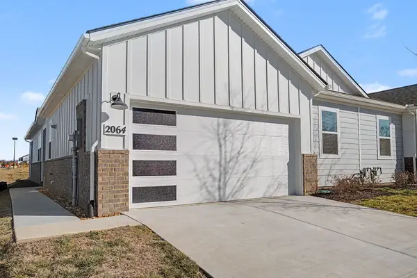 2064 Holmesburg Pvt Cir, Gallatin, TN 37066