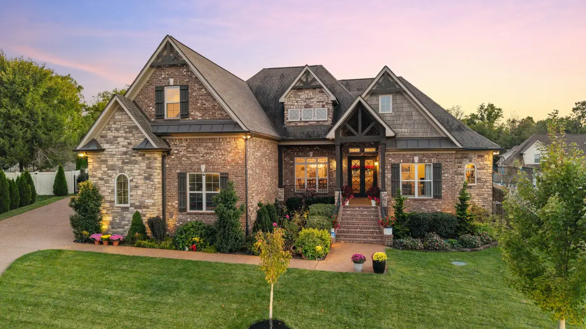 312 Fawns Pass, Lebanon, TN 37087 - #1