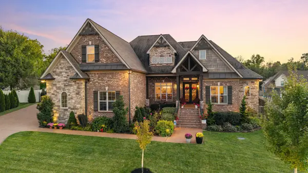 312 Fawns Pass, Lebanon, TN 37087