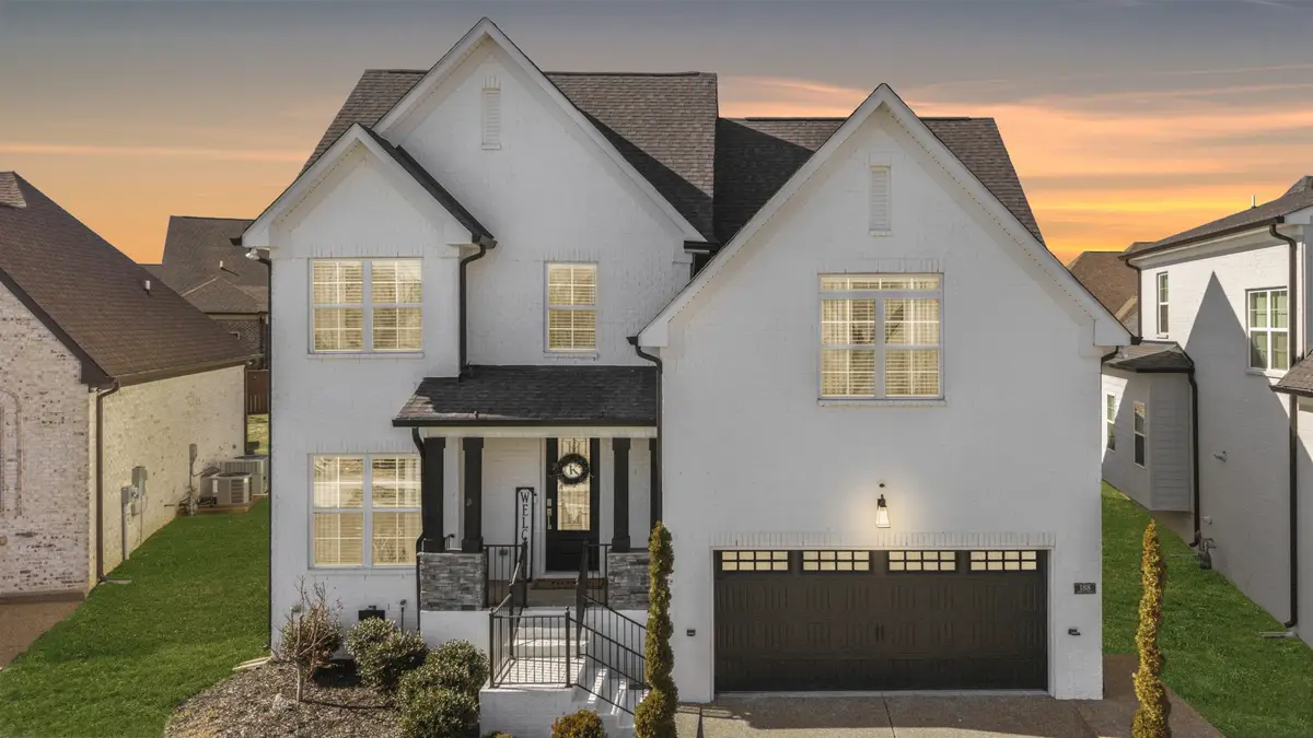 188 Karen Dr, Mount Juliet, TN 37122 - #1