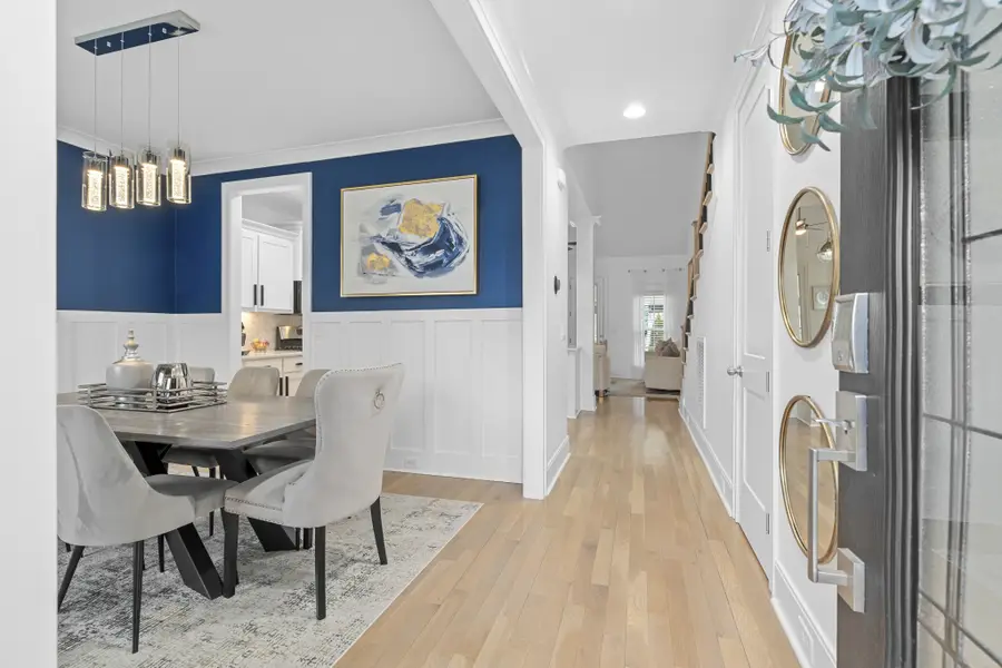 188 Karen Dr, Mount Juliet, TN 37122 - #2