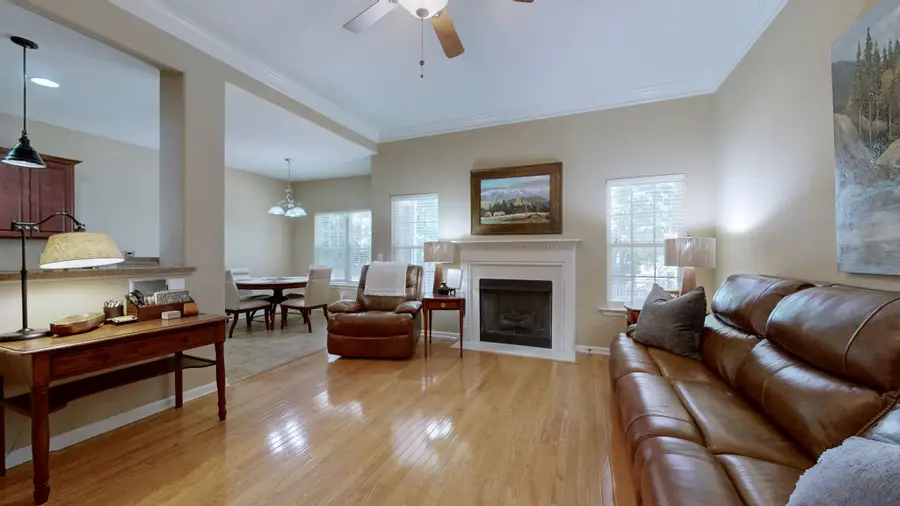 1060 Golf View Way, Spring Hill, TN 37174 - #2