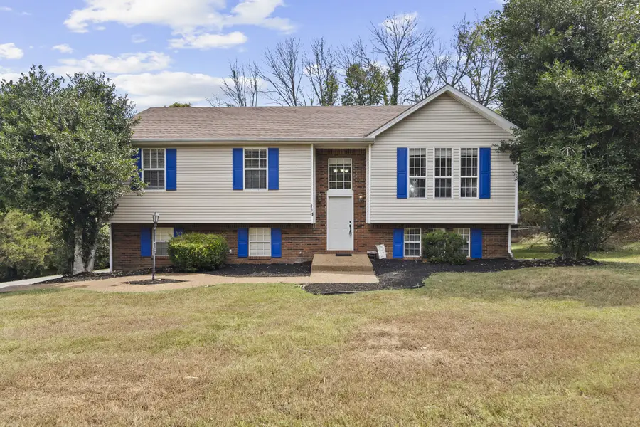210 Winding Way, Columbia, TN 38401 - #2