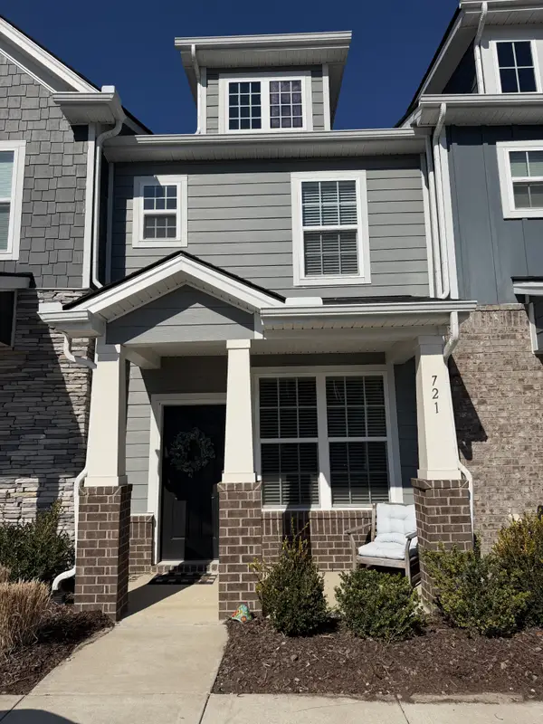 615 Old Hickory Blvd #721, Nashville, TN 37209