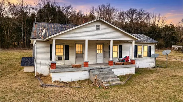 344 Hogans Creek Rd, Carthage, TN 37030