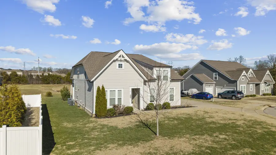 23 Friary Ct, Mount Juliet, TN 37122 - #3