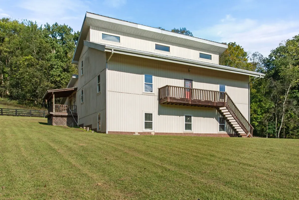1927 Fowler Hollow Rd, Lynnville, TN 38472 - #1