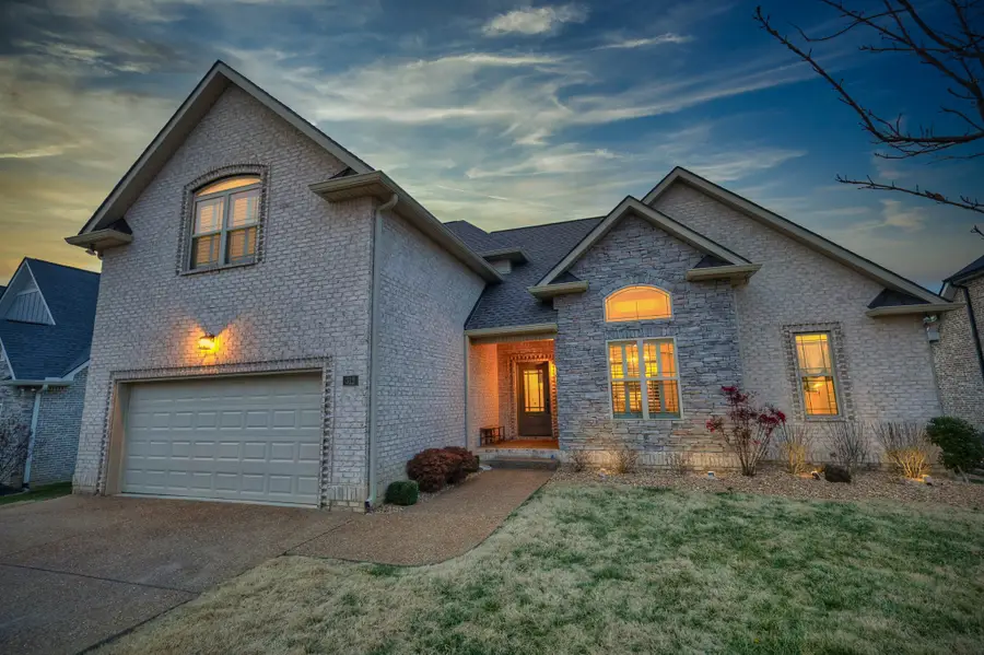 312 Timber Ln, Lebanon, TN 37087 - #2