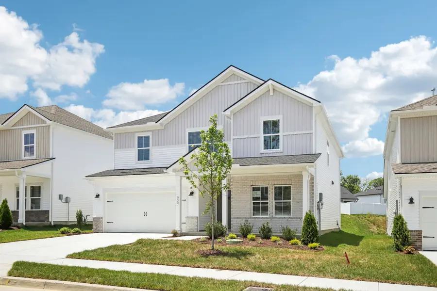 909 Calvin Ct, Antioch, TN 37013 - #3