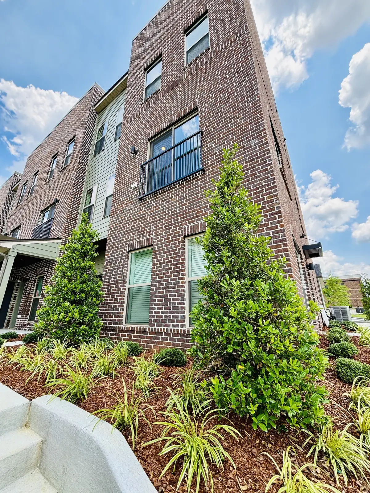 351 Wellows Chase #B, Spring Hill, TN 37174 - #1