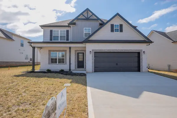 362 Timber Springs, Clarksville, TN 37042