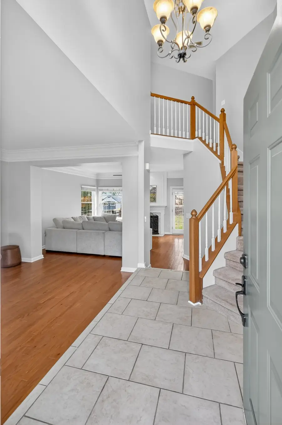 2020 Bratton Place Dr, Franklin, TN 37067 - #3