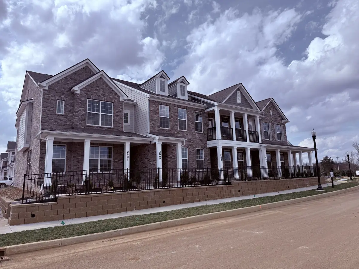 2718 Willowoak Trl #2601, Murfreesboro, TN 37129 - #1
