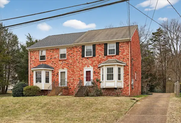 1428 Timber Valley Dr, Nashville, TN 37214