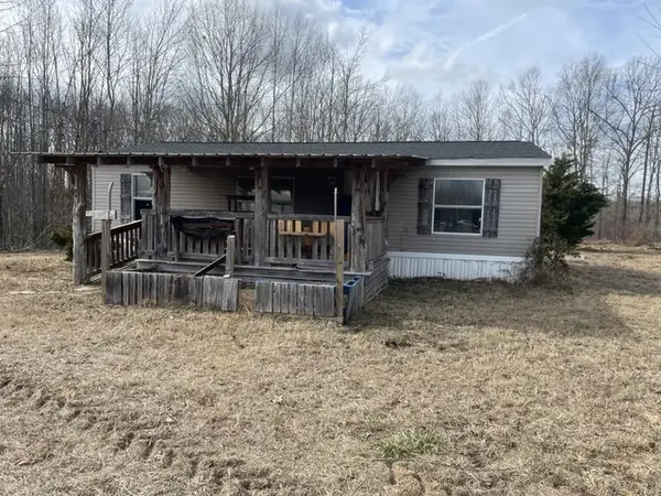 111 Jana Ln, Hohenwald, TN 38462