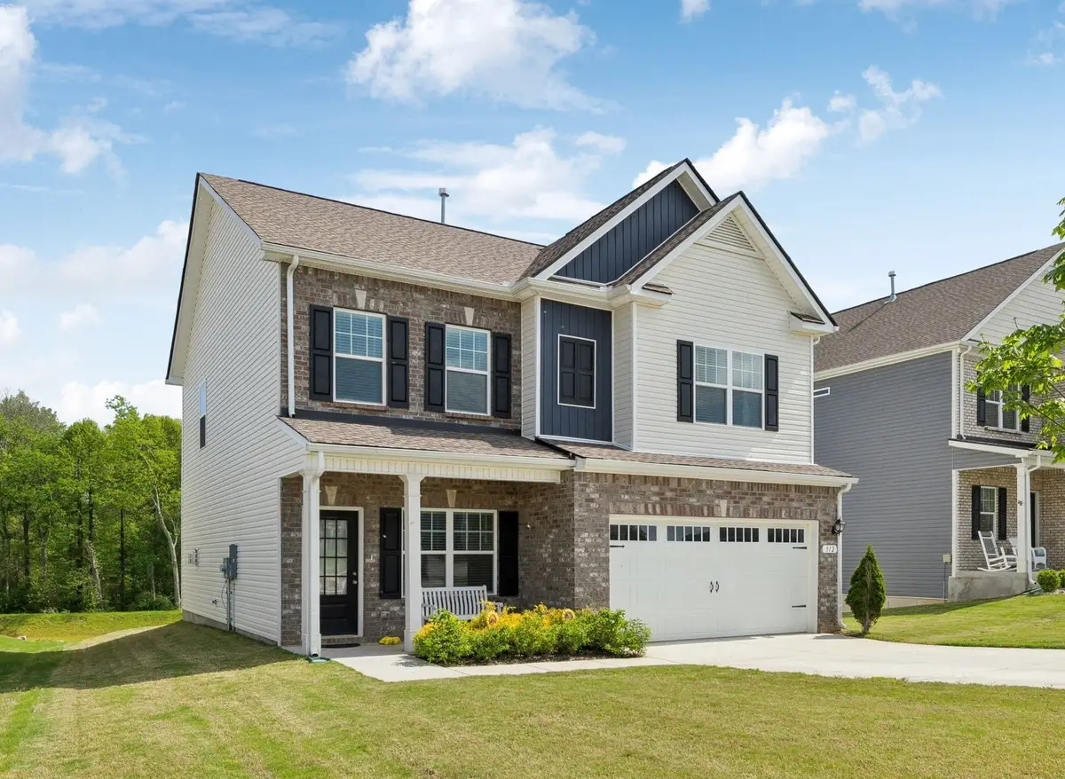 312 Pacific Ave, Shelbyville, TN 37160 - #1