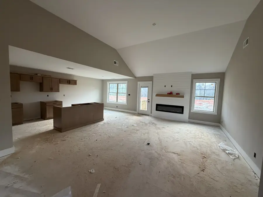 325 Cardinal Creek, Clarksville, TN 37040 - #3