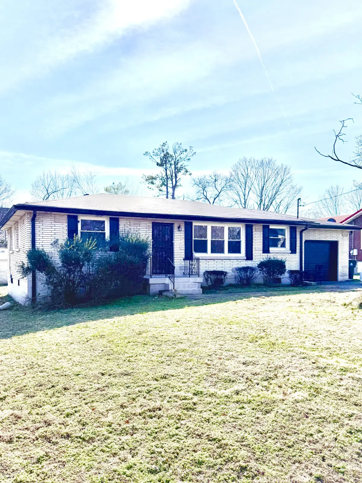 1902 Mckennell Dr, Nashville, TN 37206 - #1