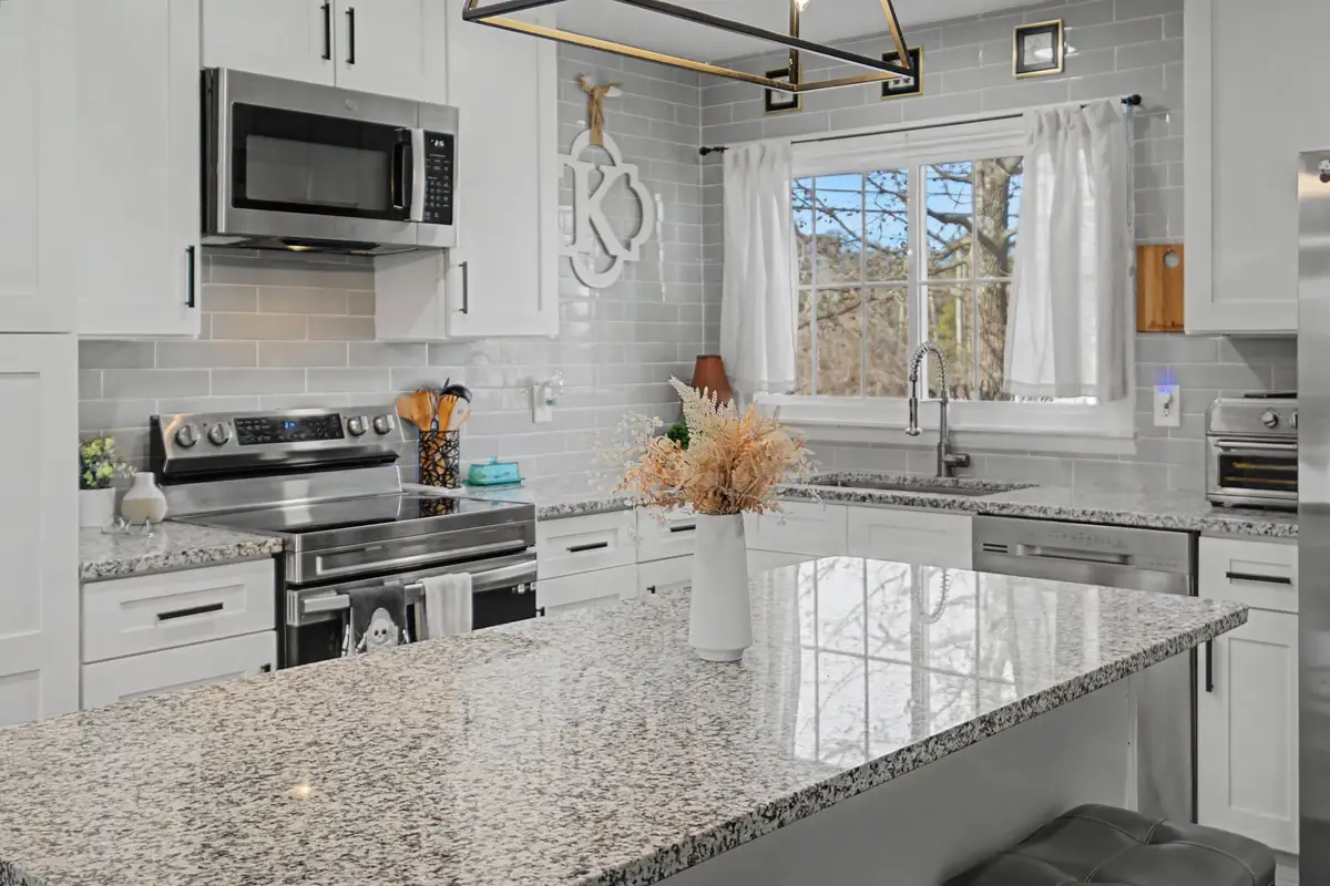 629 Rockwood Dr, Hermitage, TN 37076 - #1