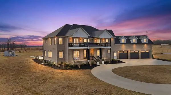 353 Oak Plains Rd, Clarksville, TN 37043