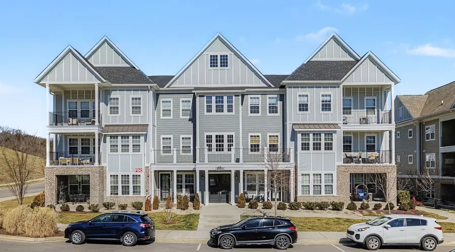6000 Shadow Green Dr #201, Franklin, TN 37064 - #2