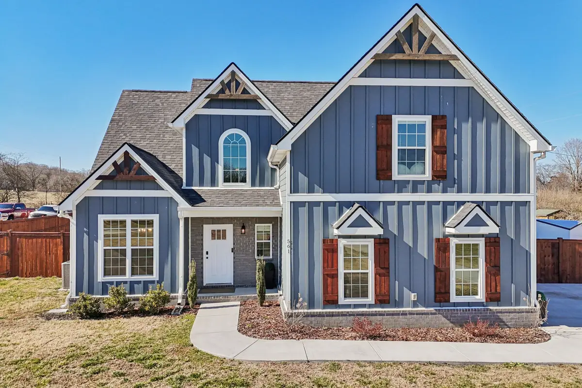 561 Hiwassee Rd, Lebanon, TN 37087 - #1