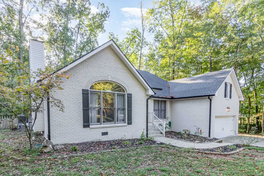 1681 Adswood Rd, Clarksville, TN 37042 - #2