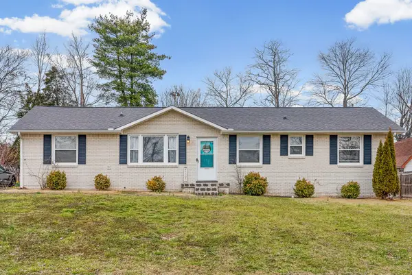 189 Haven Dr, Clarksville, TN 37042