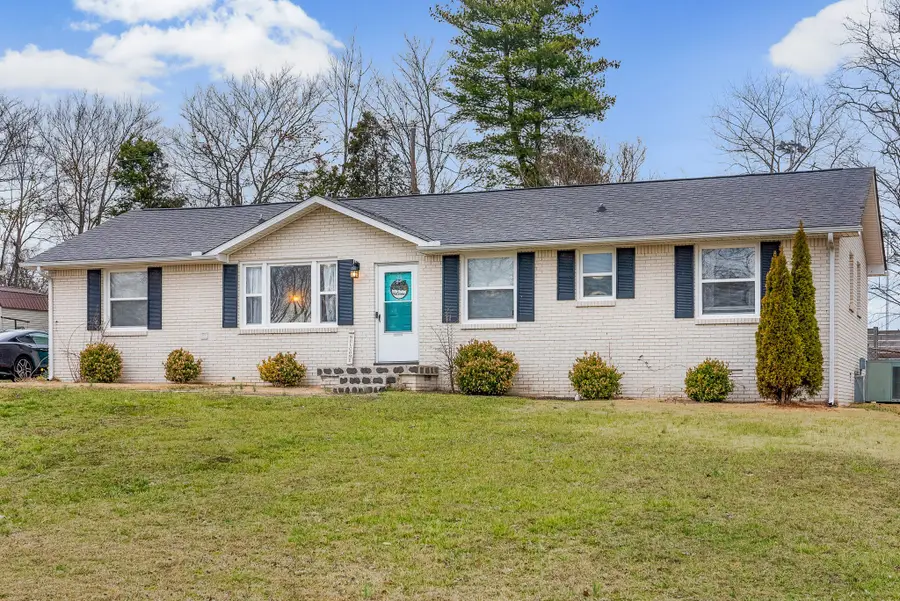 189 Haven Dr, Clarksville, TN 37042 - #2