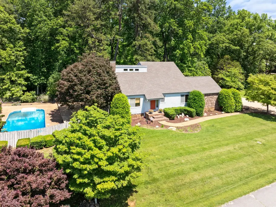 144 Wood Bluff Rd, Winchester, TN 37398 - #2