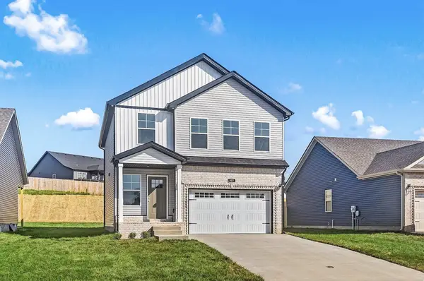 327 Cardinal Creek, Clarksville, TN 37040