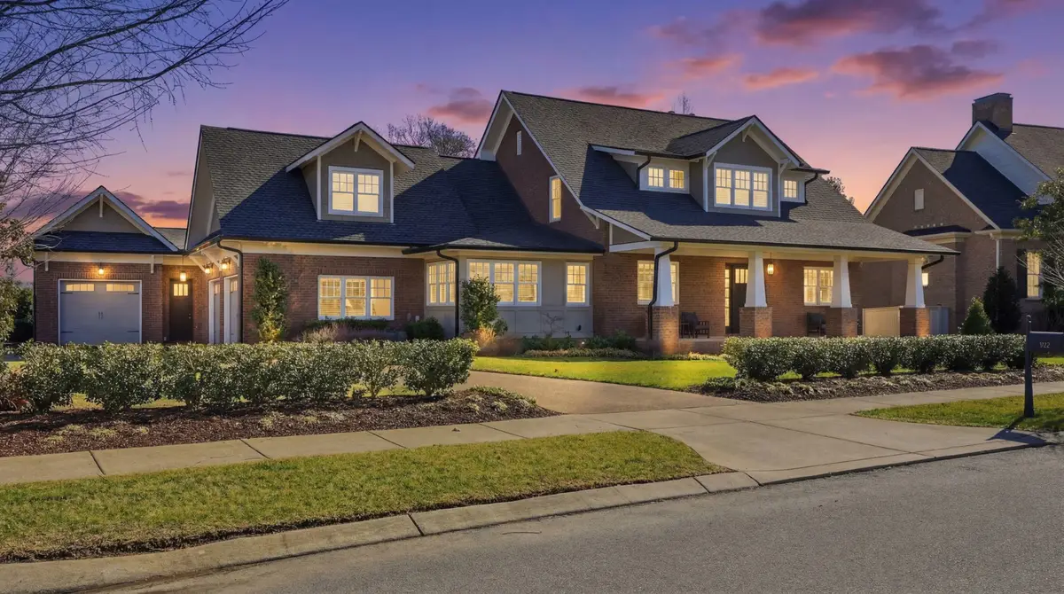 5182 Wildings Blvd, College Grove, TN 37046 - #1