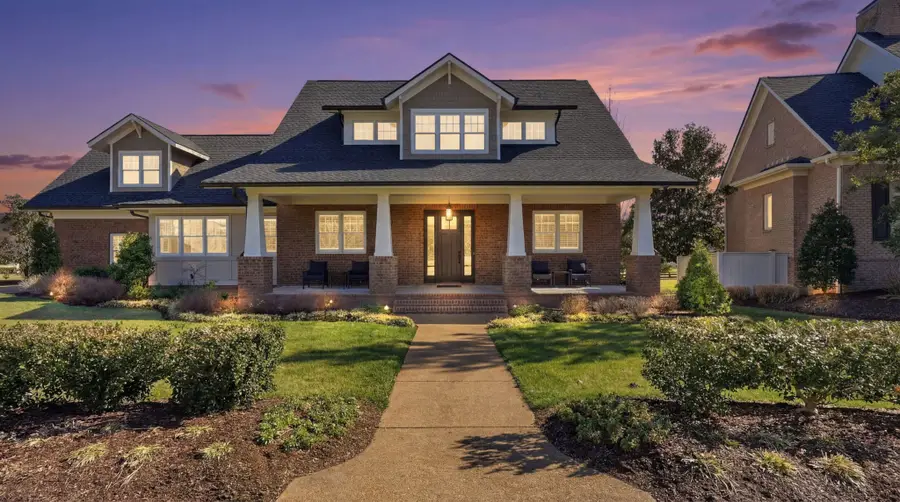 5182 Wildings Blvd, College Grove, TN 37046 - #3