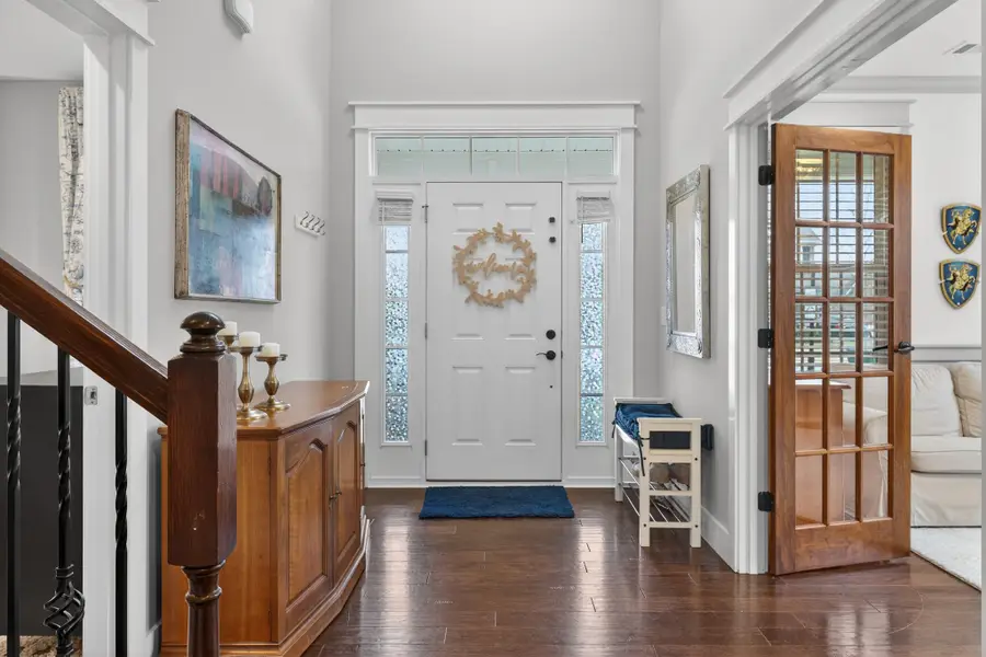 601 Goodman Dr, Gallatin, TN 37066 - #3