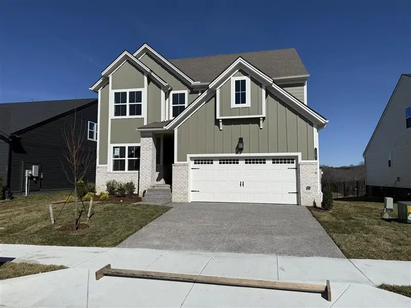 1365 Ashton Park Drive, Mount Juliet, TN 37122 - #1