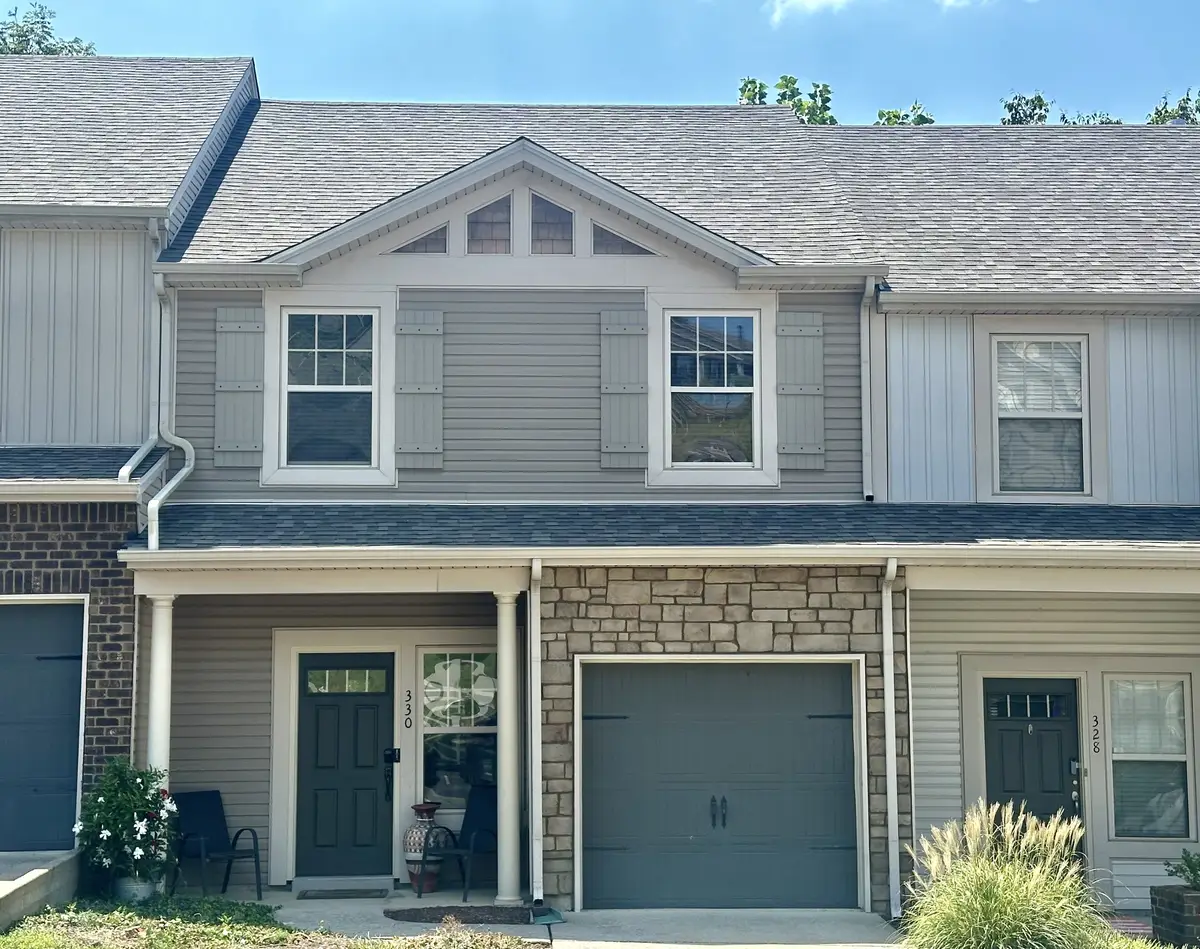 330 Stonecrest Way, Nashville, TN 37209 - #1
