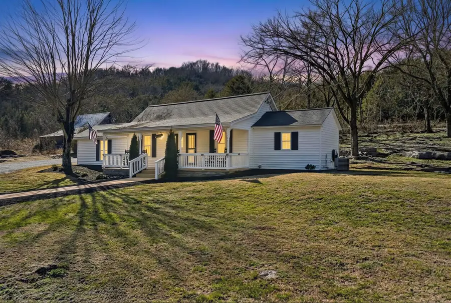 1700 Hannah Branch Rd, Liberty, TN 37095 - #3