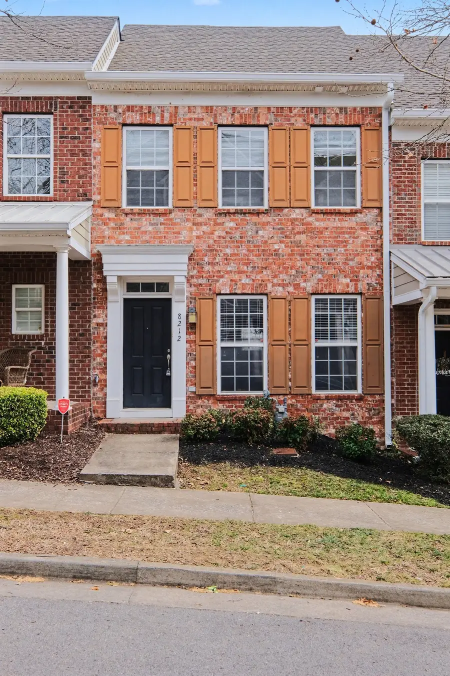 8212 Persia Way, Nashville, TN 37211 - #2