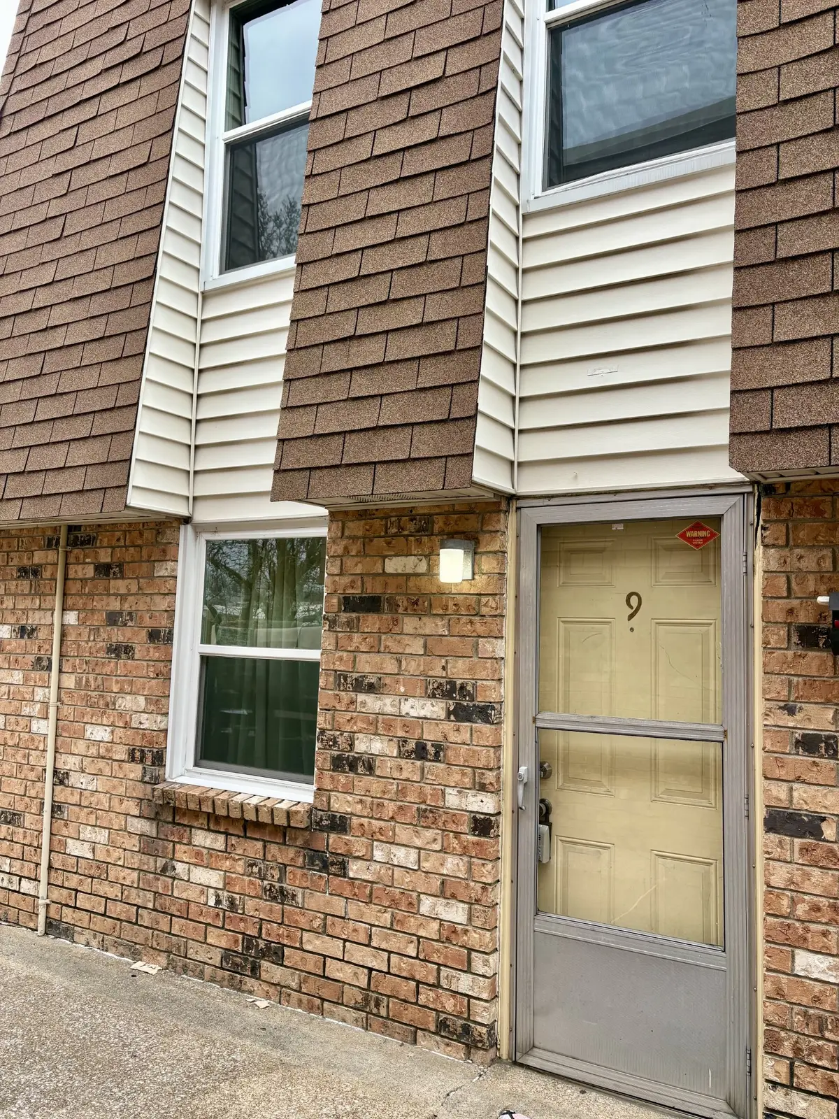 370 Wallace Rd #C9, Nashville, TN 37211 - #1