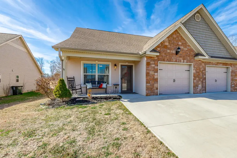 14 Sunset Cove Drive, Rossville, GA 30741 - #2