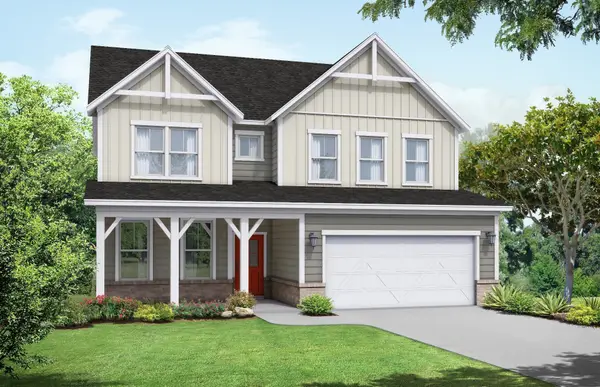 8000 Netterfield Drive, White House, TN 37188