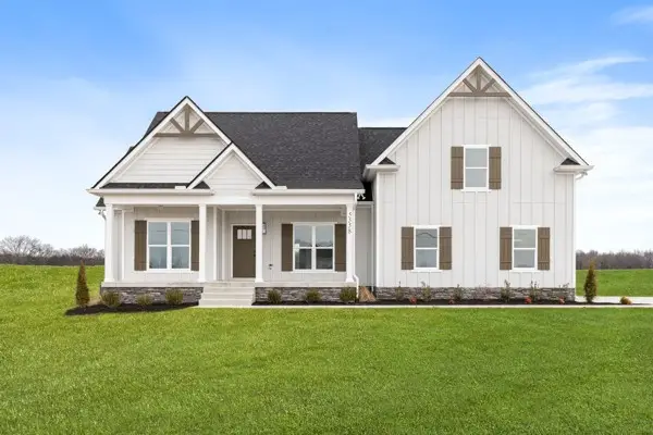 5558 Borthick Rd, Springfield, TN 37172